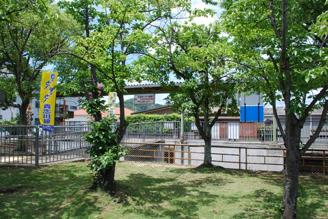 2012.7.15 kishigawa
